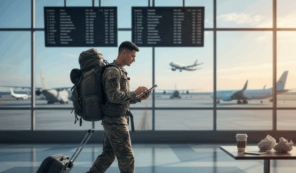 Five Common TDY Travel Voucher Mistakes and How to Avoid Them