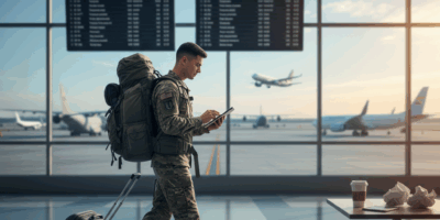 Five Common TDY Travel Voucher Mistakes and How to Avoid Them