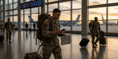 Your Complete Guide to Filing TDY Travel Vouchers Correctly the First Time