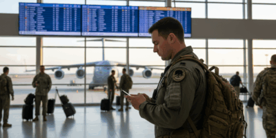 The Best Apps Every TDY Traveler Should Download