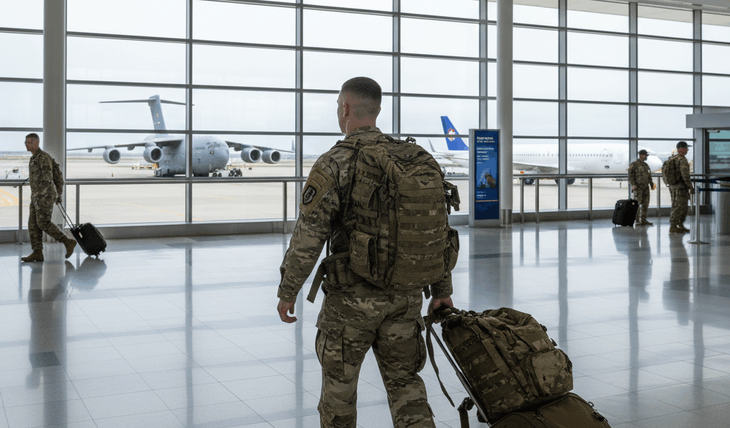 Understanding the Different Types of Military TDY and What Each Means for You