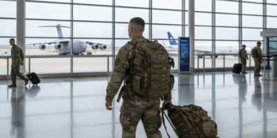 Understanding the Different Types of Military TDY and What Each Means for You