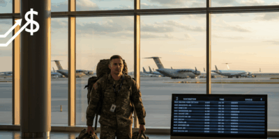 Quick Guide to Understanding Your TDY Per Diem Rates