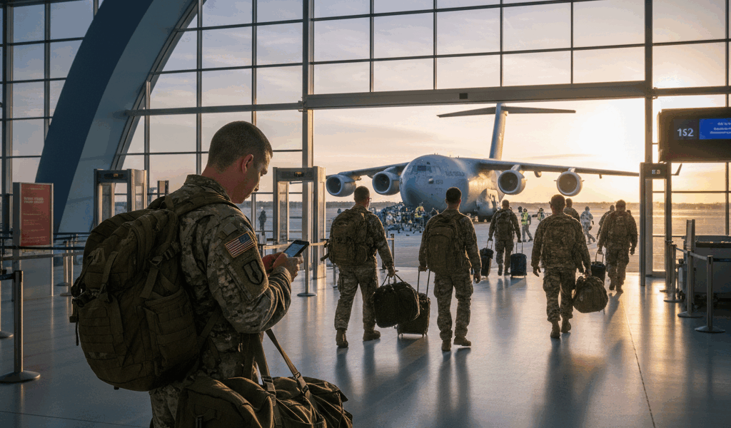 The Ultimate Guide to TDY Travel Voucher Success and Fast Reimbursement