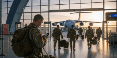 The Ultimate Guide to TDY Travel Voucher Success and Fast Reimbursement