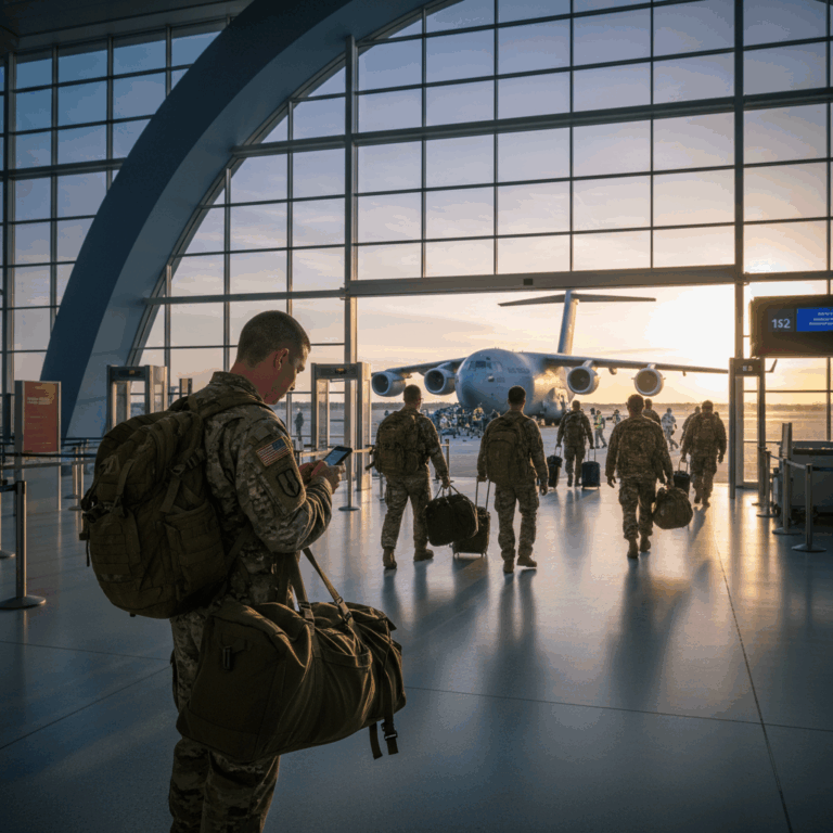 The Ultimate Guide to TDY Travel Voucher Success and Fast Reimbursement