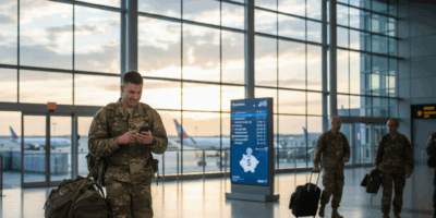 Mastering Per Diem Strategy for Maximum Benefit During Military TDY