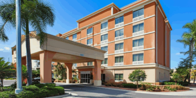 Best TDY Hotels: Where to Stay to Keep Your Per Diem