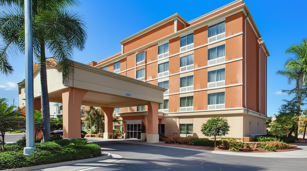 Best TDY Hotels: Where to Stay to Keep Your Per Diem