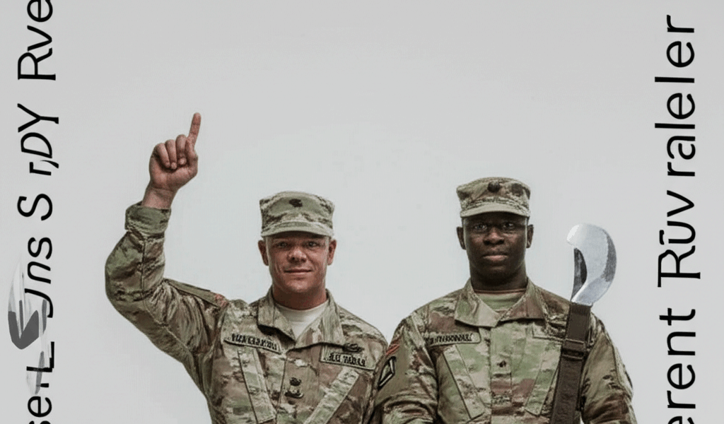 Junior Enlisted TDY vs. Senior Traveler TDY: Different Problems