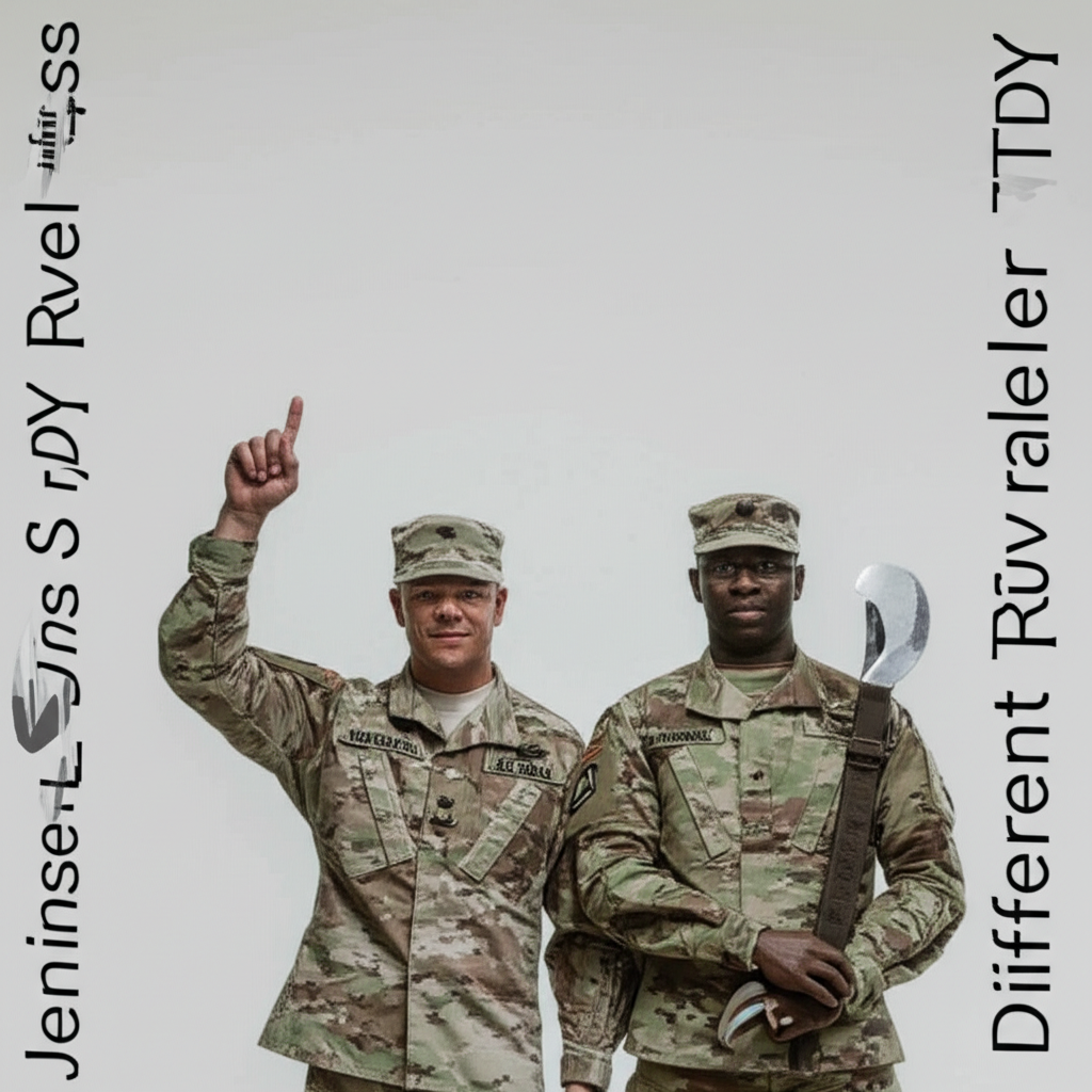 Junior Enlisted TDY vs. Senior Traveler TDY: Different Problems