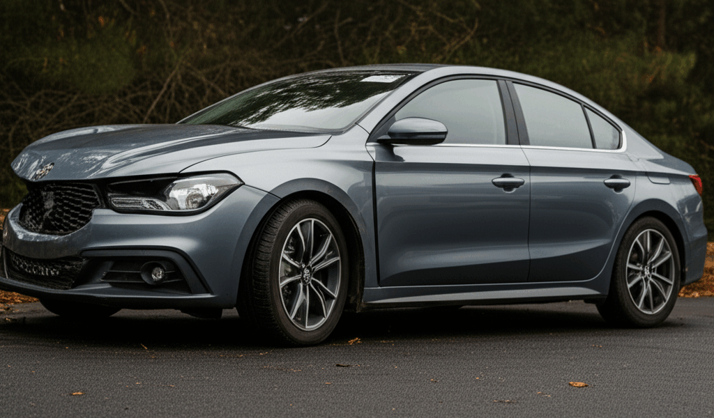 Rental Car Damage on TDY: Coverage, Liability, and What to Do