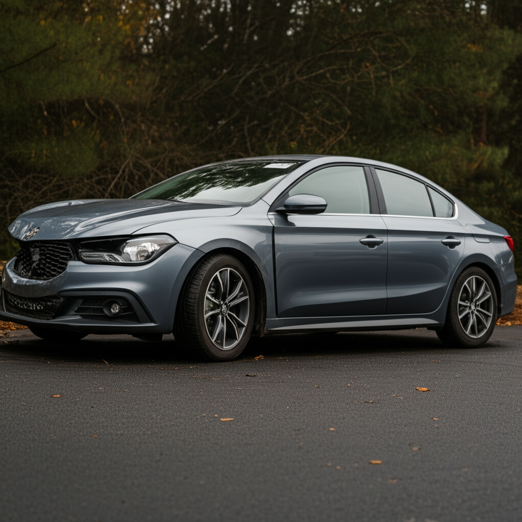 Rental Car Damage on TDY: Coverage, Liability, and What to Do