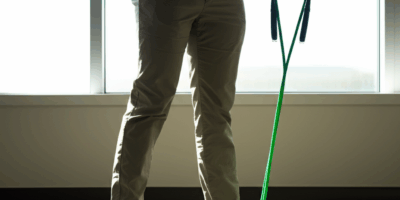 Staying Fit During TDY: The Realistic Guide