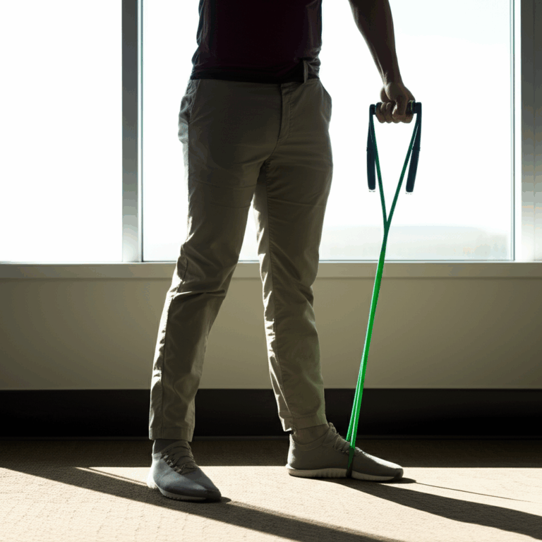 Staying Fit During TDY: The Realistic Guide