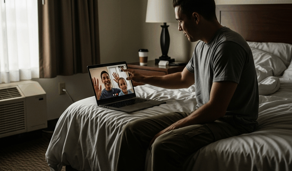 TDY and Maintaining Relationships That Matter