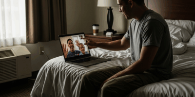 TDY and Maintaining Relationships That Matter