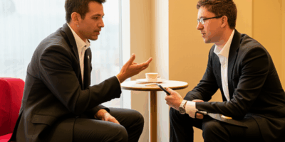 TDY as a Career Networking Opportunity