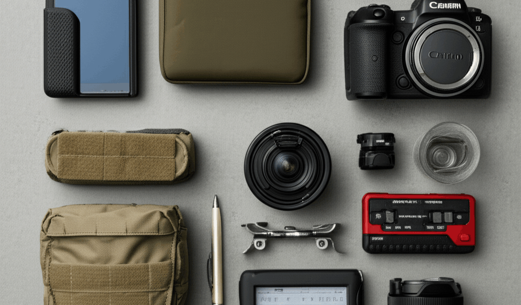 TDY Packing List: Essential Items for Temporary Duty Travel