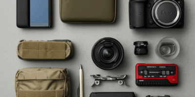 TDY Packing List: Essential Items for Temporary Duty Travel