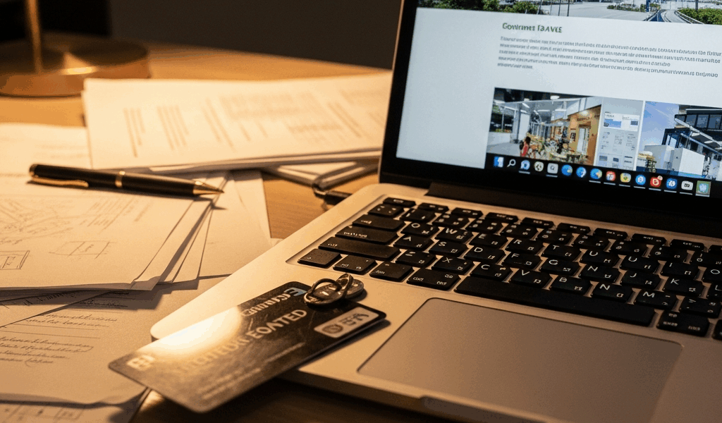 TDY Hotel Receipts Missing What to Do in DTS