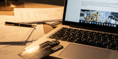 TDY Hotel Receipts Missing What to Do in DTS