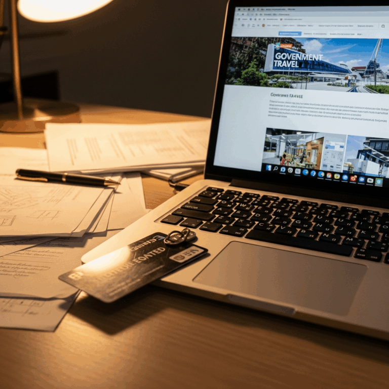 TDY Hotel Receipts Missing What to Do in DTS