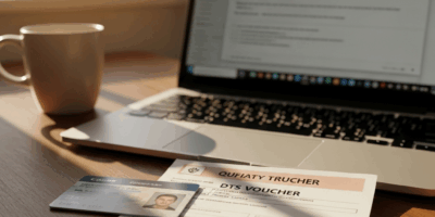 DTS Voucher Tips How to Get Paid Faster After TDY