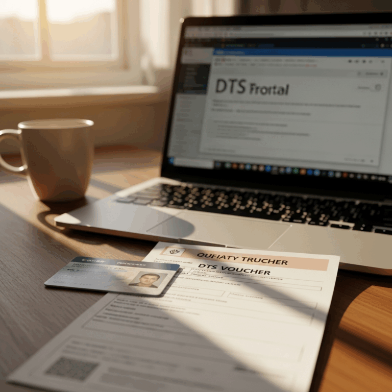 DTS Voucher Tips How to Get Paid Faster After TDY