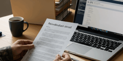 TDY Lodging Reimbursement Denied What To Do Next