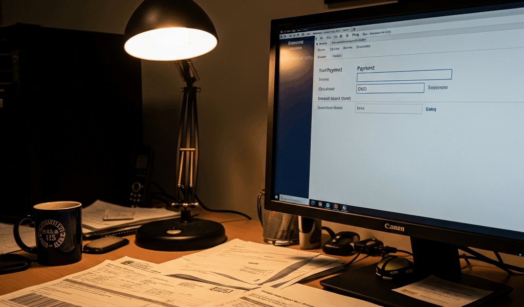 TDY Advance Pay Not Showing in DTS Fix It