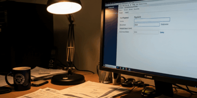 TDY Advance Pay Not Showing in DTS Fix It