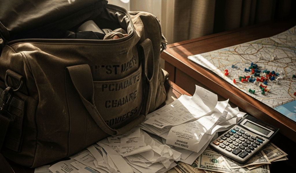 TDY Per Diem Pocketing How to Maximize Your Travel Allowance Legally