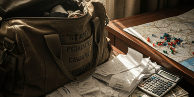 TDY Per Diem Pocketing How to Maximize Your Travel Allowance Legally