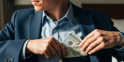 Professional photograph related to: How to Pocket Per Diem on TDY Without Breaking the Rules. High q