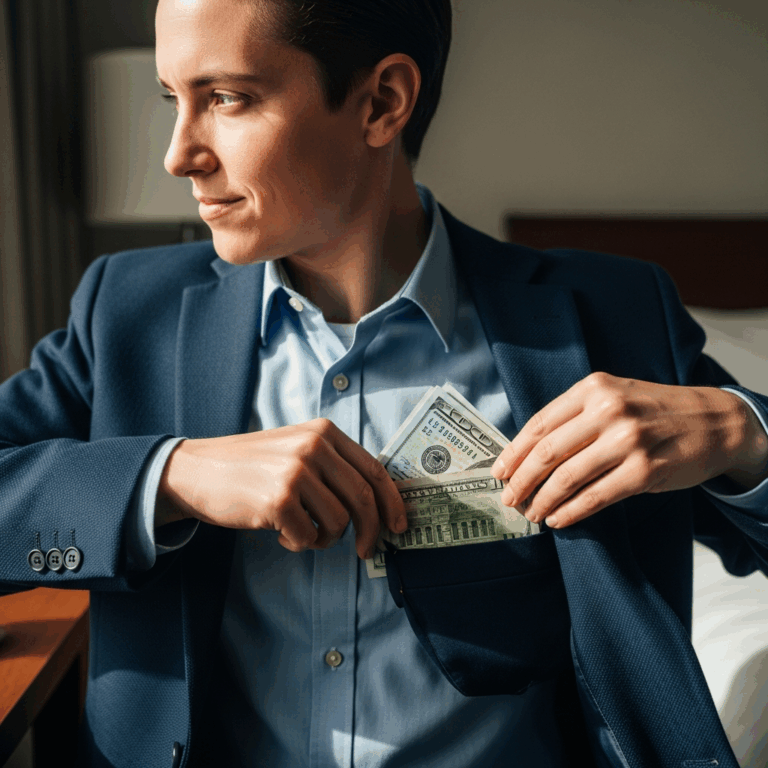 Professional photograph related to: How to Pocket Per Diem on TDY Without Breaking the Rules. High q