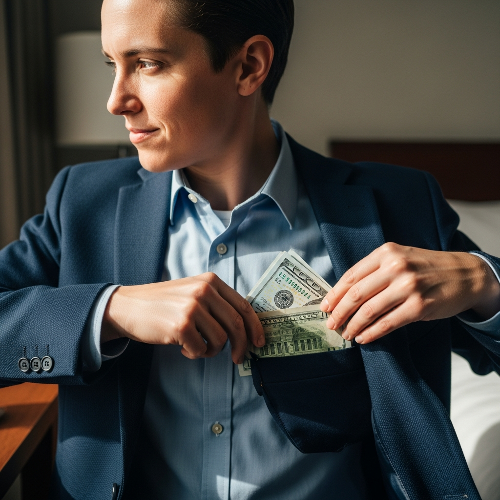 How to Pocket Per Diem on TDY Without Breaking the Rules