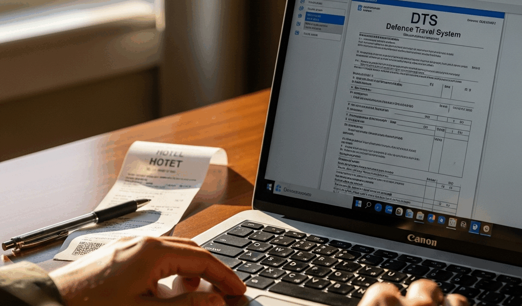DTS Hotel Exceeds Per Diem Rate How to Get Approved