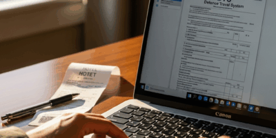 DTS Hotel Exceeds Per Diem Rate How to Get Approved