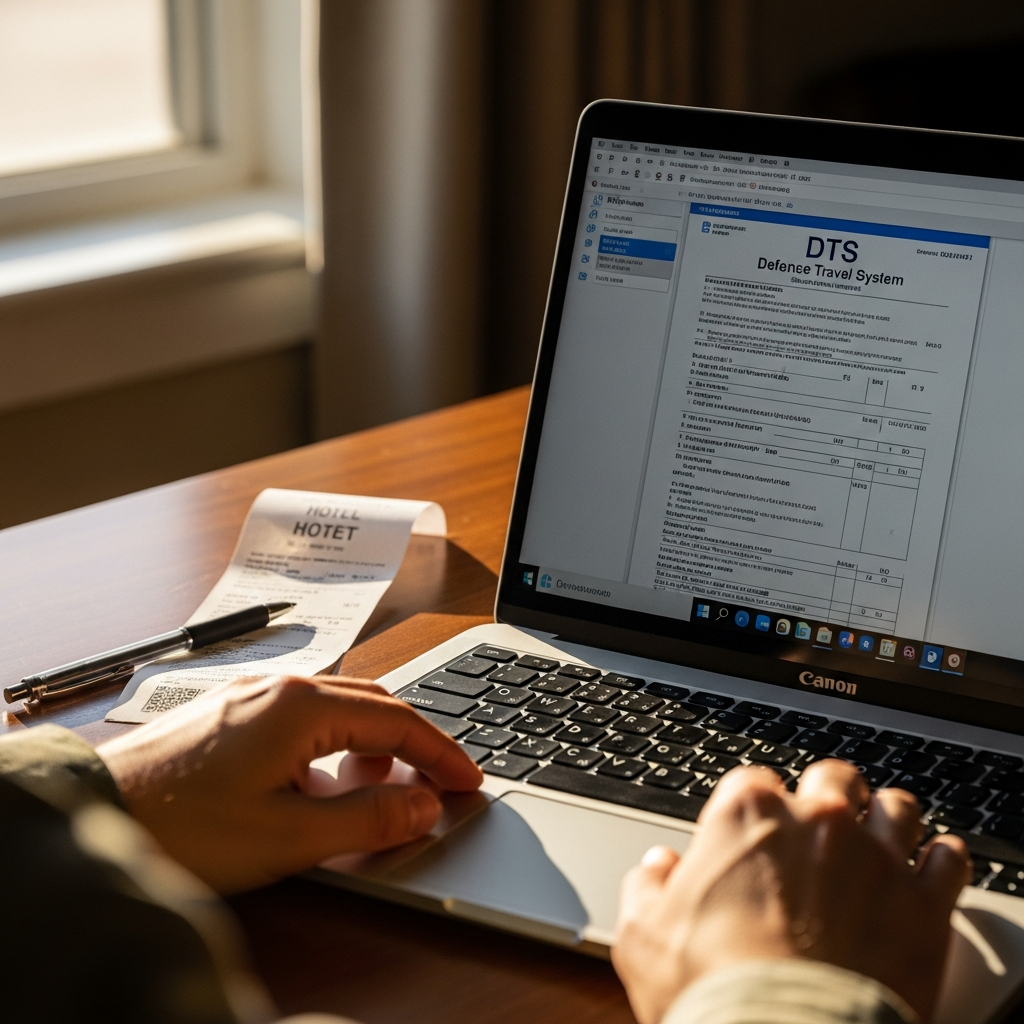 DTS Hotel Exceeds Per Diem Rate How to Get Approved
